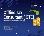 Optimize your financial management with OTC - your go-to source for Accounting and Bookkeeping Services in Dubai, UAE. Our expert team ensures precision and compliance, providing tailored solutions for businesses. Trust OTC to streamline your financial journey and drive success. Visit https://www.otc.ae/