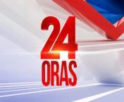 Panoorin ang mas pinalakas na 24 Oras ngayong Lunes, March 11, 2024! Maaari ring mapanood ang 24 Oras livestream sa YouTube.&#60;br/&#62;&#60;br/&#62;&#60;br/&#62;Mapapanood din ang 24 Oras overseas sa GMA Pinoy TV. Para mag-subscribe, bisitahin ang gmapinoytv.com/subscribe.&#60;br/&#62;&#60;br/&#62;&#60;br/&#62;24 Oras is GMA Network’s flagship newscast, anchored by Mel Tiangco, Vicky Morales and Emil Sumangil. It airs on GMA-7 Mondays to Fridays at 6:30 PM (PHL Time) and on weekends at 5:30 PM. For more videos from 24 Oras, visit http://www.gmanews.tv/24oras.&#60;br/&#62;&#60;br/&#62;#GMAIntegratedNews #KapusoStream #BreakingNews&#60;br/&#62;&#60;br/&#62;Breaking news and stories from the Philippines and abroad:&#60;br/&#62;&#60;br/&#62;GMA Integrated News Portal: http://www.gmanews.tv&#60;br/&#62;Facebook: http://www.facebook.com/gmanews&#60;br/&#62;TikTok: https://www.tiktok.com/@gmanews&#60;br/&#62;Twitter: http://www.twitter.com/gmanews&#60;br/&#62;Instagram: http://www.instagram.com/gmanews&#60;br/&#62;&#60;br/&#62;GMA Network Kapuso programs on GMA Pinoy TV: https://gmapinoytv.com/subscribe&#60;br/&#62;