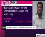 Tata Group's Financial Future: Insights from Vidit Shah on Potential Implications of Tata Sons Listing from fitmama tata 2019