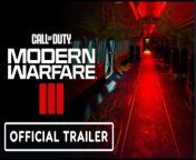 Call of Duty: Modern Warfare 3 is back with Season 2 Reloaded bringing new maps for core multiplayer players. Take a look at the remastered Das Haus map and new variants for Terminal called Airborne and Skidrow called Skidgrow. Season 2 Reloaded launches on March 6 for Call of Duty: Modern Warfare 3.