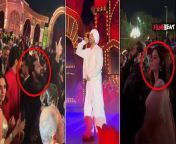 Anant Ambani Pre-Wedding: Vicky Kaushal Katrina Kaif Dance on Diljit&#39;s Live Performance, Video Viral. Here are Inside Photos and Videos of an Unmissable Night. Watch Video to know more &#60;br/&#62; &#60;br/&#62;#AnantRadhikaPreWedding #KatrinaKaif #VickyKaushal #DiljitDosanjh &#60;br/&#62;~HT.178~PR.132~