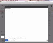 How to Send an Email Using G Mail - Basic Tutorial &#124; New #HowToUseGMail #GMail #ComputerScienceVideos&#60;br/&#62;&#60;br/&#62;Social Media:&#60;br/&#62;--------------------------------&#60;br/&#62;Twitter: https://twitter.com/ComputerVideos&#60;br/&#62;Instagram: https://www.instagram.com/computer.science.videos/&#60;br/&#62;YouTube: https://www.youtube.com/c/ComputerScienceVideos&#60;br/&#62;&#60;br/&#62;CSV GitHub: https://github.com/ComputerScienceVideos&#60;br/&#62;Personal GitHub: https://github.com/RehanAbdullah&#60;br/&#62;--------------------------------&#60;br/&#62;Contact via e-mail&#60;br/&#62;--------------------------------&#60;br/&#62;Business E-Mail: ComputerScienceVideosBusiness@gmail.com&#60;br/&#62;Personal E-Mail: rehan2209@gmail.com&#60;br/&#62;&#60;br/&#62;© Computer Science Videos 2020