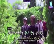BTS Bon Voyage Season 2 Episode 3 ENG SUB from bon manush xx