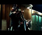 Terminator 2 All Bike Scenes l 4K Remastered 2017 3D