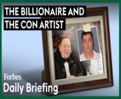 The email from a dead billionaire’s secret son was promising. The sender, a man who said his famous father had built the world’s largest casino company, the Las Vegas Sands Corporation, explained how he had a lot of information to share. “I should know,” he wrote, “I am the biological son of Sheldon Adelson.”&#60;br/&#62;&#60;br/&#62;The first time the man who introduced himself as Sheldon Adelson, Jr. called, it was from a phone with a Las Vegas area code. Within minutes, he spun a wild yarn about how his ultra-rich father—who passed away in 2021 leaving a &#36;35 billion fortune to his wife, Miriam, and his kids and a global &#36;10.3 billion (2023 net revenue) casino empire with properties in Las Vegas, Macau and Singapore—met his mother.&#60;br/&#62;&#60;br/&#62;Read the full story on Forbes: https://www.forbes.com/sites/willyakowicz/2024/03/02/sheldon-adelson-con-man-roger-williamson-sheldon-adelson-junior/?sh=50685e871c19&#60;br/&#62;&#60;br/&#62;Forbes Daily Briefing shares the best of Forbes reporting on wealth, business, entrepreneurship, leadership and more. Tune in every day, seven days a week, to hear a new story. Subscribe here: https://art19.com/shows/forbes-daily-briefing&#60;br/&#62;&#60;br/&#62;Fuel your success with Forbes. Gain unlimited access to premium journalism, including breaking news, groundbreaking in-depth reported stories, daily digests and more. Plus, members get a front-row seat at members-only events with leading thinkers and doers, access to premium video that can help you get ahead, an ad-light experience, early access to select products including NFT drops and more:&#60;br/&#62;&#60;br/&#62;https://account.forbes.com/membership/?utm_source=youtube&amp;utm_medium=display&amp;utm_campaign=growth_non-sub_paid_subscribe_ytdescript&#60;br/&#62;&#60;br/&#62;Stay Connected&#60;br/&#62;Forbes newsletters: https://newsletters.editorial.forbes.com&#60;br/&#62;Forbes on Facebook: http://fb.com/forbes&#60;br/&#62;Forbes Video on Twitter: http://www.twitter.com/forbes&#60;br/&#62;Forbes Video on Instagram: http://instagram.com/forbes&#60;br/&#62;More From Forbes:http://forbes.com&#60;br/&#62;&#60;br/&#62;Forbes covers the intersection of entrepreneurship, wealth, technology, business and lifestyle with a focus on people and success.