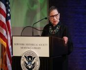 8 Great Quotes , to Share on International Women’s Day.&#60;br/&#62;Women belong in all places where decisions are being made... It shouldn&#39;t be that women are the exception, Ruth Bader Ginsburg.&#60;br/&#62;I raise up my voice, not so &#60;br/&#62;I can shout, but so that those without a voice can be heard &#60;br/&#62;... we cannot succeed when half &#60;br/&#62;of us are held back, Malala Yousafzai.&#60;br/&#62;In the future, there will be no female leaders. There will just be leaders, Sheryl Sandberg.&#60;br/&#62;I am a Woman Phenomenally. &#60;br/&#62;Phenomenal Woman, that&#39;s me, Maya Angelou.&#60;br/&#62;The test of whether or not you can hold a job should not be in the &#60;br/&#62;arrangement of your chromosomes, Bella Abzug.&#60;br/&#62;Men should think twice before making widowhood women&#39;s &#60;br/&#62;only path to power, Gloria Steinem.&#60;br/&#62;Reproductive freedom is critical &#60;br/&#62;to a whole range of issues. It should not be seen as a privilege or as a benefit, but a fundamental &#60;br/&#62;human right. , Faye Wattleton.&#60;br/&#62;Achieving gender equality &#60;br/&#62;requires the engagement of &#60;br/&#62;women and men, girls and boys. &#60;br/&#62;It is everyone&#39;s responsibility, Ban Ki-moon