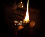 Murdoch Mysteries S17E20