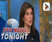 Nikki Haley to decide whether to drop off from the race&#60;br/&#62;