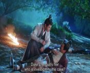Yongan Dream (2024) ep 13 chinese drama eng sub