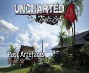 #music #soundtrack #ost #song #uncharted #athiefsend #uncharted4 #sentovark &#60;br/&#62;Uncharted 4: A Thief&#39;s End Soundtrack - Past Artefacts &#124; Uncharted 4 Music and Ost&#60;br/&#62;&#60;br/&#62;&#60;br/&#62;Game - Uncharted 4: A Thief&#39;s End&#60;br/&#62;Title - Past Artefacts&#60;br/&#62;&#60;br/&#62;&#60;br/&#62;In this video, you will find a 4K Music, Soundtrack and Ost Video, from Uncharted 4: A Thief&#39;s End.&#60;br/&#62;&#60;br/&#62;Enjoy :D&#60;br/&#62;&#60;br/&#62;&#60;br/&#62;&#60;br/&#62;&#60;br/&#62;&#60;br/&#62;This video is part of the Uncharted 4: A Thief&#39;s End Ost, Soundtrack and Music series.&#60;br/&#62;&#60;br/&#62;&#60;br/&#62;&#60;br/&#62;&#60;br/&#62;&#60;br/&#62;If a copyright holder of any used material has an issue with the upload, please inform me and the offending work will be promptly removed.&#60;br/&#62;&#60;br/&#62;&#60;br/&#62;&#60;br/&#62;&#60;br/&#62;&#60;br/&#62;&#60;br/&#62;&#60;br/&#62;The rights to the used material such as video game or music belong to their rightful owners. I only hold the rights to the video editing and the complete composition.