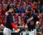 Second Half Pitcher Analysis and Washington Nationals Odds Review from misty roy xxx