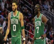 Mavericks vs Celtics: Will Dallas Cover the Spread? from ass jiggle and spread