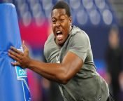Impressive NFL Draft Prospects Shine at Workout | NFL Draft from jana workout