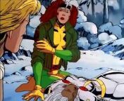 X-Men The Animated Series S3E13 from an men www xxx video com
