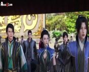 Against the Gods Episode 26 English Sub from enature 26