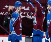 NHL Betting Predators vs Avalanche: Game Analysis and Predictions from sipajhar co