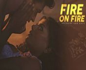 Delve into the passionate tale of Anthony and Kate from Bridgerton Season 2, set ablaze to the enchanting melody of &#92;