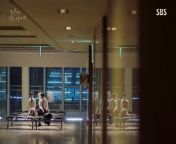 Let me provide you with the synopsis for the third episode of the South Korean television series “While You Were Sleeping”:&#60;br/&#62;&#60;br/&#62;Episode 3: “The Good, The Bad, The Weird”&#60;br/&#62;&#60;br/&#62;Original Release Date: September 27, 2017 1.&#60;br/&#62;Synopsis:&#60;br/&#62;The police and paramedics rush to the scene of a car crash. As everyone gives statements, it becomes increasingly apparent that our heroine, Nam Hong-joo, is there with prosecutor Jae-chan, not her actual date. Her date, lawyer Yoo-bum, glares at them and exchanges pointed looks with Jae-chan.&#60;br/&#62;Hong-joo stares at Jae-chan, remembering how he appeared in the snow to rescue her like a goblin. She believes that he saved her, even though he thinks her trust is misplaced. Hong-joo reveals that she also has premonition dreams, and they always come true—just like Jae-chan.&#60;br/&#62;At a piano concert, a woman in the audience shows signs of distress. After being checked out at the hospital, Jae-chan questions Hong-joo about her dreams. He wonders what happens if he really did change the future by saving her. Fate, it seems, has its own price to extract 1.&#60;br/&#62;The series continues to blend romance, legal drama, and fantasy, keeping viewers captivated! ✨