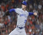 Why Cole Ragans Could Be a Fantasy Baseball Game-Changer from royal movie