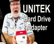 Unitek IDE and SATA Hard Drive Adapter&#60;br/&#62;&#60;br/&#62;We ALWAYS suggest you buy local. If you can&#39;t find this product locally, you can start your internet search HERE: https://amzn.to/3Iudgso