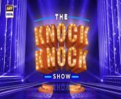 The Knock Knock Show Episode 28 _ Sanam Saeed _ 10 March 2024 _ ARY Digital from sanam xnx ohoto