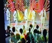 The Dramatics I'm Going By The Stars In Your Eyes 1974 (Soul Train) from 1 6 1974