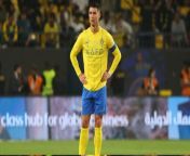 Al Nassr&#39;s title hopes are fading away after defeat against Al Raed in the Saudi Pro League on Thursday