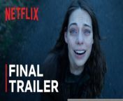 3 Body Problem &#124; Final Trailer &#124; Netflix&#60;br/&#62;&#60;br/&#62;What do you think is happening? 3 Body Problem premieres on Netflix March 21st, 2024.&#60;br/&#62;&#60;br/&#62;From multiple Emmy Award-winning creators David Benioff and D.B. Weiss (Game of Thrones), and Emmy-nominated Alexander Woo (The Terror: Infamy, True Blood) comes 3 Body Problem, a thrilling story that redefines sci-fi drama with its layered mysteries and genre-bending high stakes. Based on the acclaimed, international bestselling book trilogy, The Three-Body Problem.&#60;br/&#62;&#60;br/&#62;A young woman’s fateful decision in 1960s China reverberates across space and time to a group of brilliant scientists in the present day. As the laws of nature unravel before their eyes five former colleagues reunite to confront the greatest threat in humanity’s history.