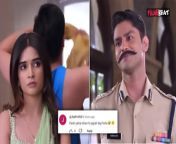 Gum Hai Kisi Ke Pyar Mein: Fans want to see Savi with Bajirao and not Ishaan? Fans were happy to see Savi&#39;s importance, Fans said for Reeva...? For all Latest updates on Gum Hai Kisi Ke Pyar Mein please subscribe to FilmiBeat. Watch the sneak peek of the forthcoming episode, now on hotstar. &#60;br/&#62; &#60;br/&#62;#GumHaiKisiKePyarMein #GHKKPM #Ishvi #Ishaansavi&#60;br/&#62;~PR.133~