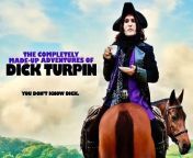 The Completely Made Up Adventures of Dick Turpin S01E03 (2024) from cartoon big dick