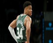 Bucks Beat Clippers Behind Giannis and Dame in 124-117 Victory from apple angeles bigo