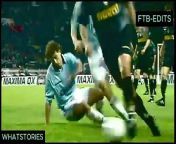 Prepare to be astounded by the sheer talent and skill displayed in this video. We have compiled a collection of the most insane football dribbles that have ever graced the pitch. These jaw-dropping moves will leave you in awe as you witness the agility, precision, and creativity of these exceptional players. From mesmerizing footwork to mind-boggling ball control, these moments truly shocked the world. Don&#39;t miss out on this incredible display of football mastery! #InsaneFootballDribbles #AstonishingSkills #WorldShockingMoments