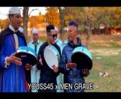 Youss45 X Men grave _ kbi atay (officiel video) Prod By Ahmed Beats from men sex she