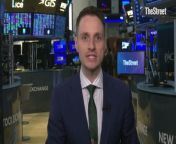 TheStreet’s J.D. Durkin brings you the biggest news of the day, including how the market fared and the FCC looking into February’s AT&amp;T service disruption.