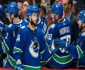 Canucks Under Pressure to Secure a Victory versus the Kings from desi under arm