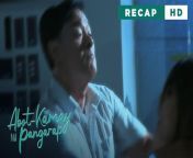 Aired (March 6, 2024): Carlos (Allen Dizon) accidentally killed his ex-wife, and he now intends to hide his dirty little secret. #GMANetwork #GMADrama #Kapuso&#60;br/&#62;&#60;br/&#62;Highlights from Episode 465 - 467&#60;br/&#62;