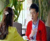 [Eng Dub] Life Revelation EP 13 (Hu Ge, Yan Ni) _ The bossy queen divorced to marry a cute boy from babala ge poto