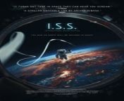 I.S.S. is a 2023 American science fiction thriller film directed by Gabriela Cowperthwaite and written by Nick Shafir. The film stars Ariana DeBose, Chris Messina, John Gallagher Jr., Masha Mashkova, Costa Ronin, and Pilou Asbæk.