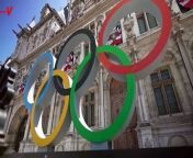 France is the first European country to legalize the use of AI-powered surveillance and you will see exactly that during the Paris 2024 Olympics. Veuer’s Chloe Hurst has the story!