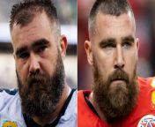 This earth-shattering announcement moved Travis and Jason Kelce to tears. Even months of speculation couldn&#39;t soften the blow of Jason&#39;s shocking decision.