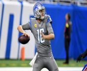 Detroit Lions Now Favorites for NFC North Next Season from next xxx video in