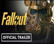 Fallout is a Prime Video series based on one of the greatest video game franchises of all time distributed by Amazon MGM Studios and Kilter Films produced in association with Bethesda Game Studios and Bethesda Softworks.&#60;br/&#62;&#60;br/&#62;Fallout is the story of haves and have-nots in a world in which there’s almost nothing left to have. 200 years after the apocalypse, the gentle denizens of luxury fallout shelters are forced to return to the irradiated hellscape their ancestors left behind — and are shocked to discover an incredibly complex, gleefully weird, and highly violent universe waiting for them.&#60;br/&#62;&#60;br/&#62;The Fallout Amazon Prime Series stars Ella Purnell, Walton Goggins, Aaron Moten, Moisés Arias, Kyle MacLachlan, Sarita Choudhury, Michael Emerson, Leslie Uggams, and more. The executive producers for the film are Jonathan Nolan and Lisa Joy. Nolan directed the first three episodes. Geneva Robertson-Dworet and Graham Wagner serve as executive producers, writers, and co-showrunners. Athena Wickham of Kilter Films also executive produces along with Todd Howard for Bethesda Game Studios and James Altman for Bethesda Softworks. &#60;br/&#62;&#60;br/&#62;Fallout premieres all episodes on April 11 exclusively on Amazon Prime.