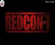 Redcon_1_Zombie Movie_Hindi Voice Over _ Full Slasher Film Explained in Hindi_Urdu |N TRAILER| from pogo v
