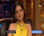 Shark Tank India 18th March 2024 - EP 41