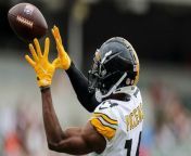 Pittsburgh Steelers Quarterback Room Gets Upgrade | Analysis from alesha khan reels