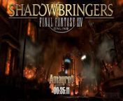 #music #soundtrack #ost #song #ff14 #ffxiv #finalfantasy #sentovark &#60;br/&#62;Final Fantasy XIV Shadowbringers Soundtrack - Amaurot (Dungeon) &#124; FF14 Music and Ost&#60;br/&#62;&#60;br/&#62;&#60;br/&#62;Game - Final Fantasy XIV: Shadowbringers&#60;br/&#62;Title - Amaurot (Dungeon) Theme&#60;br/&#62;&#60;br/&#62;&#60;br/&#62;This video is part of the Final Fantasy 14 Shadowbringers - Soundtrack, Ost and Music video series.&#60;br/&#62;&#60;br/&#62;Enjoy :D&#60;br/&#62;&#60;br/&#62;&#60;br/&#62;&#60;br/&#62;&#60;br/&#62;If a copyright holder of any used material has an issue with the upload, please inform me and the offending work will be promptly removed.&#60;br/&#62;&#60;br/&#62;&#60;br/&#62;&#60;br/&#62;&#60;br/&#62;&#60;br/&#62;&#60;br/&#62;&#60;br/&#62;&#60;br/&#62;&#60;br/&#62;&#60;br/&#62;&#60;br/&#62;&#60;br/&#62;&#60;br/&#62;The rights to the used material such as video game or music belong to their rightful owners. I only hold the rights to the video editing and the complete composition.