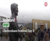 Cheltenham Festival 2024: Day 3 preview