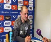 Wigan Athletic boss Shaun Maloney said that inconsistency is to be expected from his young players, but he hopes the setbacks they suffer will help them improve and make them stronger next season.