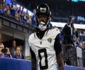 Titans Risk it with Calvin Ridley's $92 Million Contract from moin roy xxx