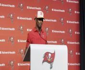 Jordan Whitehead Discusses Returning to Buccaneers in Free Agency from return fucking pussy